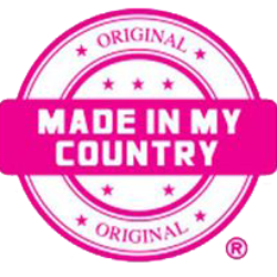 MadeinMycountry America Latina